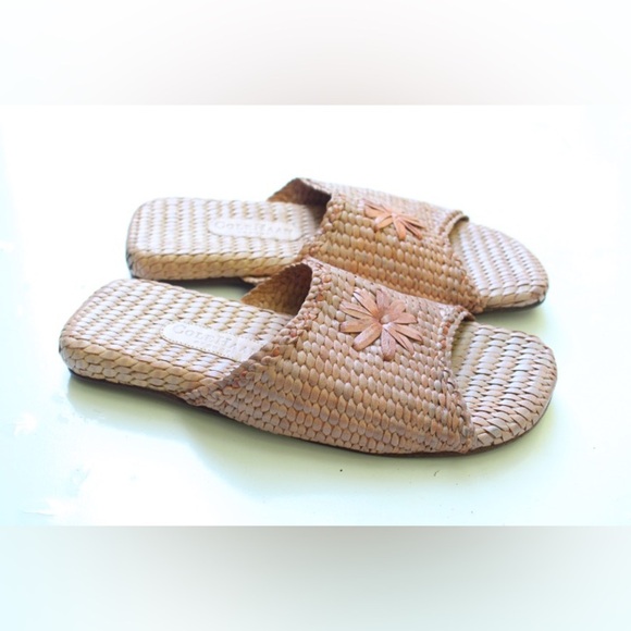 Cole Haan slide sandals - Picture 11 of 11